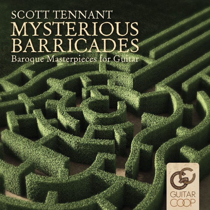 Cover—Mysterious-Barricade-Scott-Tennant