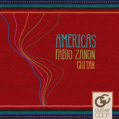 cd-Americas-Fabio-Zanon