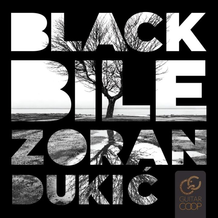 cover-Black-bile-zoran-dukic-guitarcoop